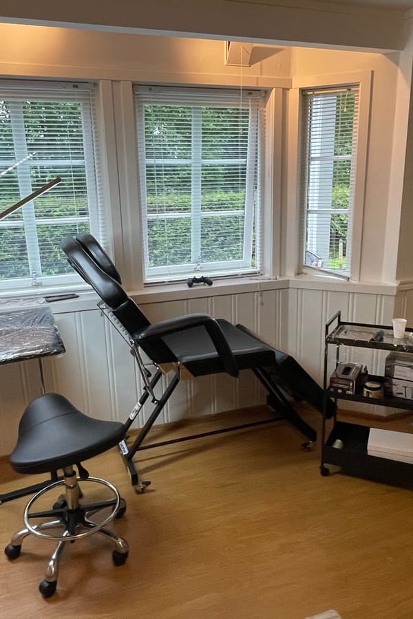 An image of tattoo studio Ed Tattoo